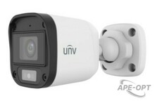 Изображения товара UHD-B12-AF28-DL - Видеокамера мультиформатная цилиндрическая, 1/3.0" CMOS