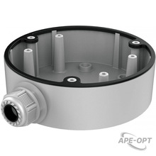 Изображения товара DS-1280ZJ-DM21 Кронштейн для купольных камер на стену