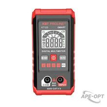 Изображения товара Мультиметр цифровой SMART KT 123