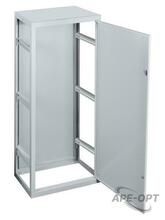Изображения товара Каркас ВРУ-1 (2000х800х450) IP31 Профи | SQ0905-1611 | TDM