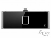 Изображения товара DS-KAB673-FB Hikvision - Модуль Fingerprint & bluetooth для DS-K1T673 MinMoe серии
