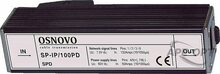 Изображения товара OSNOVO SP-IP/100PD Устройство грозозащиты для локальной вычислительной сети