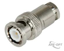 Изображения товара 05-3013-4 - Разъем штекер BNC RG-6 пайка (01-006C) Proconnect (1 шт)