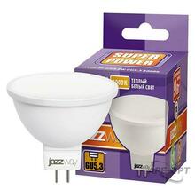 Изображения товара Лампа светодиодная LED 9Вт GU5.3 230В 3000К PLED- SPCDR | 2859754A | Jazzway