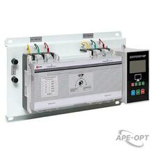 Изображения товара Устройство АВР ТСM 225/160А 3р EKF PROxima | ats-tsm-160A-3p-pro | EKF