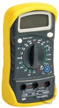 Изображения товара Мультиметр цифровой Master MAS830L | TMD-3L-830 | IEK
