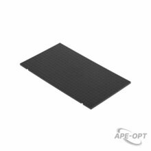 Изображения товара Simon Connect Накладка на люк в пол на 6 S-модулей, графит | S605-14 | Simon