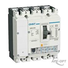 Изображения товара Выключатель автоматический NM8N-400S EN 4P 400А 50кА с электр