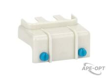 Изображения товара Крышка клеммника MSD 40/63A 3P 1 ШТ