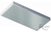 Изображения товара Светильник светодиодный потолочный ДВО-LED IP54 92 582 ДВО-17-С-18-4K-IP54 | 92582 | INNOLUX