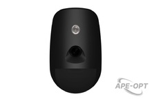 Изображения товара DS-PDPC12PF-EG2-WE(B) - ИК-датчик беспроводной с камерой, защита от животных, черный