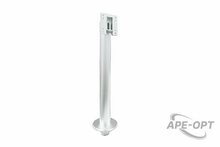 Изображения товара ZKTeco KJZ-03 - Кронштейн крепления на турникет для FaceDepot / SpeedFace / ProFaceX