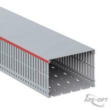 Изображения товара Короб перфорированный, серый RL6 120x80 | 01131RL | DKC