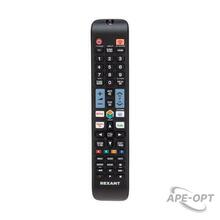 Изображения товара Пульт универсальный для телевизора Samsung с функцией SMART TV (ST-02) REXANT | 38-0200 | REXANT