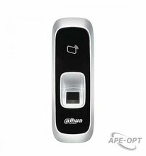 Изображения товара DHI-ASR1102A-D(V2) - Считыватель отпечатков пальцев и карт EM, RS485, -10°C to +55°C