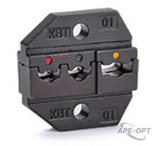 Изображения товара Пресс-клещи CTK-01 | 56538 | КВТ