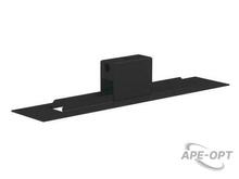 Изображения товара Бокс потолочный BS-BP-7 Black | a16105 | Белый свет