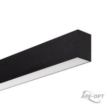 Изображения товара Светильник SP-LINE-4970-L3000-105W Day4000 (RAL9005, 120 deg, 230V) IP33 (Arlight, Металл) | 051865 | Arlight