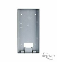 Изображения товара TI-Vizor 3220MK - Кожух для накладной установки TI-3220WD