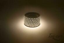 Изображения товара Лента светодиодная 120 диодов IP20 теплый белый цветLS2835-120LED-IP20-WW-eco-5m | Б0035596 | ЭРА