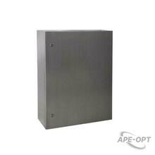 Изображения товара Щит из нержавеющей стали "Inox" AISI 304 (ВхШхГ) 800х600х250мм IP66 У1 PROxima|mb-inox-862|EKF