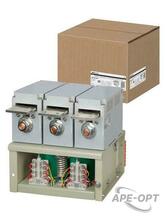 Изображения товара Контактор вакуумный КВТ-1,14-5/1000, 380В AC/DC, 4НО+3НЗ | SQ0759-0024 | TDM