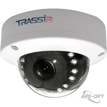 Изображения товара TR-D2D5 v3 (D) 2.8 - 2МП IP-камера TRASSIR