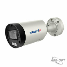 Изображения товара TR-D2123ZDL6 v7 2.8-12 IP видеокамера TRASSIR