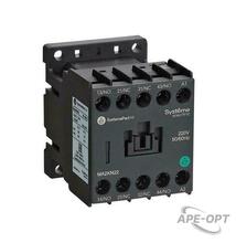 Изображения товара ПРОМЕЖУТОЧНОЕ РЕЛЕ MA2K 4НО AC400V 50/60Hz | MA2KN40V7 | Systeme Electric
