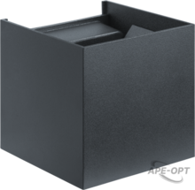 Изображения товара Светильник светодиодный архитектурный IP54 NOF-D-W-010-01 | 80586 | Navigator