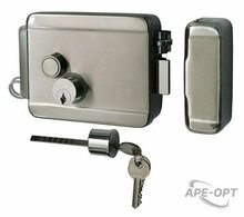 Изображения товара ST-RL073DI-NK - Эл-мех