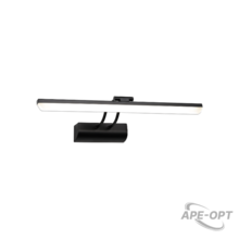 Изображения товара Светильник светодиодный для зеркал Medea BR024 12W 770lm 200-240V 550mm LED 1/20 | BR024 | Gauss