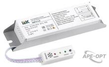 Изображения товара Блок аварийного питания для LED БАП12-3,0 3ч IP20 | LLVPOD-EPK-12-3H | IEK