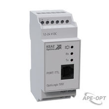 Изображения товара Модуль коммуникационный Optilogic S50-COM-24 | 344590 | КЭАЗ