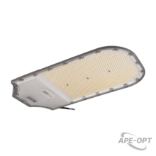 Изображения товара Светильник светодиодный консольный PSL 05-2 200W 5000K GR IP65 | .5060029 | Jazzway