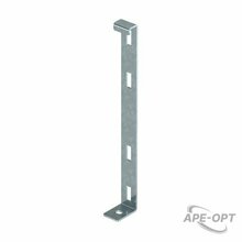 Изображения товара Подвесная скоба для лотков WKLG/WKSG 314 мм (AHB 22 314 FT) | 6363886 | OBO Bettermann