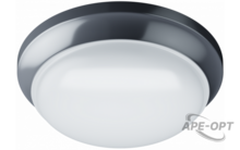 Изображения товара Светильник светодиодный NBL LED IP65 для ЖКХ 98 041 ДПБ-01-ПП-12-GR-3К-IP65 | 98041 | INNOLUX