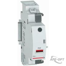 Изображения товара Модуль защиты от перенапряжений "POP" - 275 В~ | 406286 | Legrand