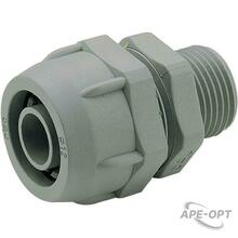Изображения товара Каб.заж.ун.сер.пр ISO20 d18 | 382923 | Legrand