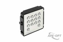 Изображения товара DH-VTO2000A-K - Дополнительный модуль клавиатуры для совместной работы с VTO2000A-C