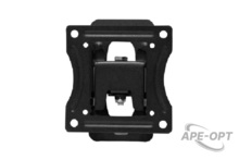 Изображения товара Настенный кронштейн Uniview HB-4022-E для MW3222-L/MW3222-V/MW3224-V/MW3227-L/MW3232-V-K