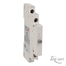 Изображения товара Шина трехфазная изолированая OptiStart MP-M02 | 251755 | КЭАЗ