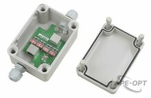 Изображения товара SP006PHO - Уличное устройство грозозащиты Ethernet c PoE одноканальное