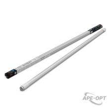 Изображения товара Лампа светодиодная Elementary T8 24W 2000lm 6500K G13 1200mm стекло LED 1/20 | 93034 | Gauss