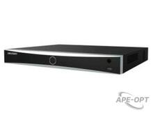 Изображения товара DS-7608NXI-K2/8P(STD) - 8-х канальный IP-видеорегистратор Hikvision с POE и технологией AcuSense