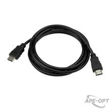 Изображения товара Кабель PROconnect HDMI - HDMI 2.0, 2м, Gold |17-6104-6 | PROconnect