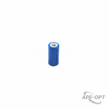 Изображения товара Аккумулятор Li-ion 16340 unprotected 700 mAH 3.7 В | 30-2040 | REXANT