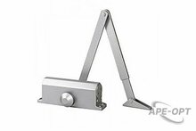 Изображения товара ZKTeco DC6085 - Дверной доводчик для дверей 60-85кг шириной до 1050мм, крепеж 188*19мм.