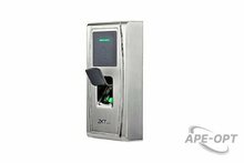 Изображения товара ZKTeco MA300 [ID] EM - Терминал учета рабочего времени и контроля доступа со сканером отпечатков пальцев и считывателем Em-Marin