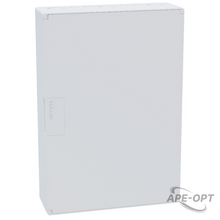 Изображения товара Корпус пластиковый навесной OptiBox Pro 24-NNR-IP40 2х12 мод | 379797 | КЭАЗ